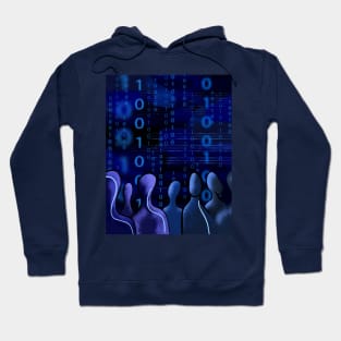 Artificial Intelligence Hoodie